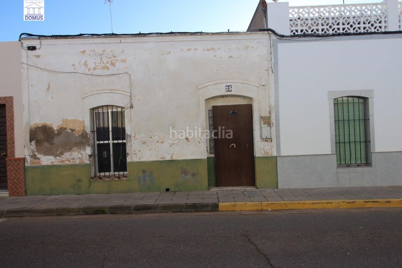 Foto 9cb735be-f19d-4d4c-9823-d3d52c384433. Casa a Montijo