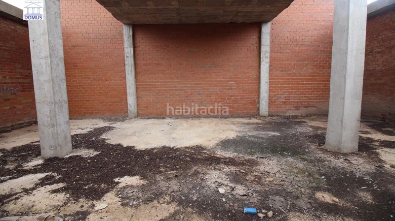 Foto 20b802b5-36e0-4dd9-90f5-78a93dd84a8d. Local comercial a Valdelacalzada