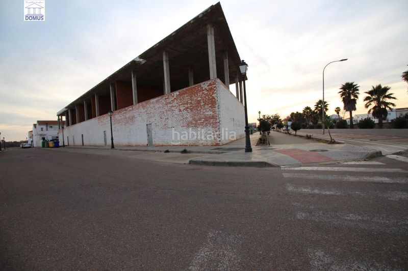 Foto 2d5ed34d-f826-4ba7-9d84-98456325653a. Local comercial a Valdelacalzada