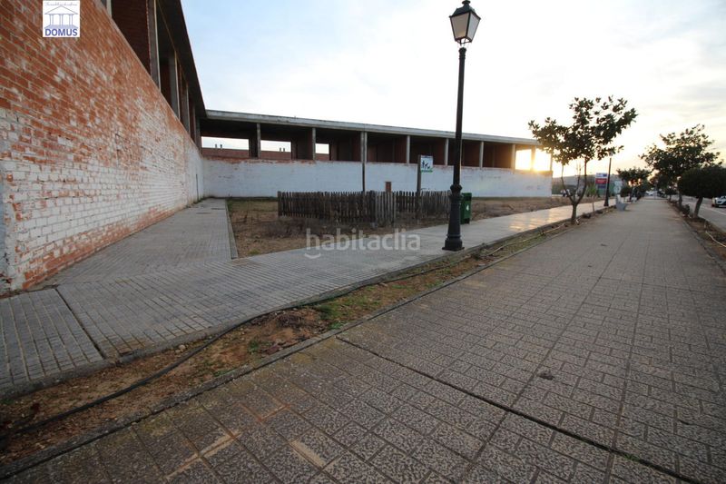 Foto 37640161-6afe-4457-807c-a5ff18df724e. Local comercial a Valdelacalzada