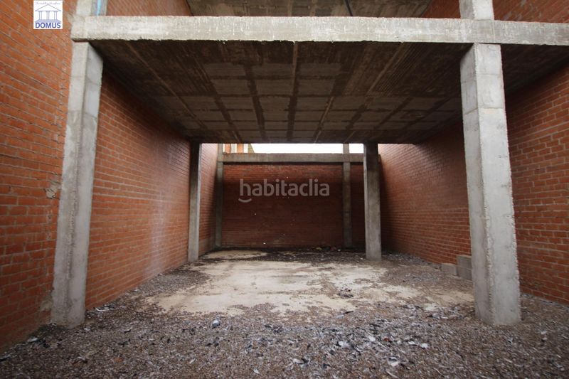 Foto 3e18426a-417d-40b5-b640-7862354686e2. Local comercial a Valdelacalzada