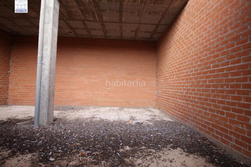 Foto 6ae95774-3b12-4ff2-b750-16fe54745934. Local comercial a Valdelacalzada