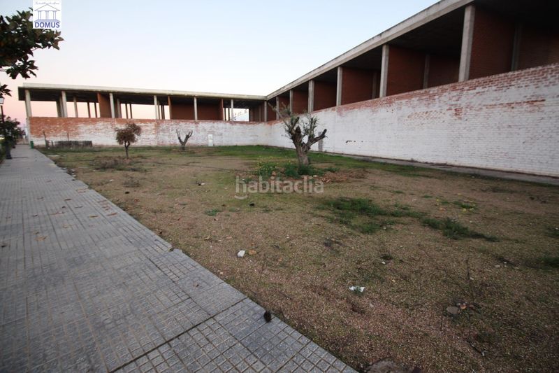 Foto 8dade31e-5170-4d74-8536-e43b5123cdbe. Local comercial a Valdelacalzada