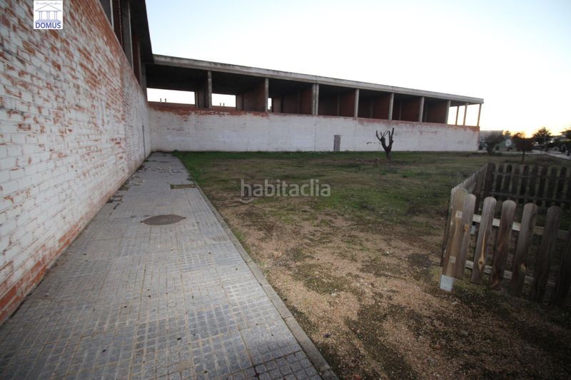 Foto c43a09b6-dce9-49a7-b8dc-6b6f1ee8e39c. Local comercial a Valdelacalzada