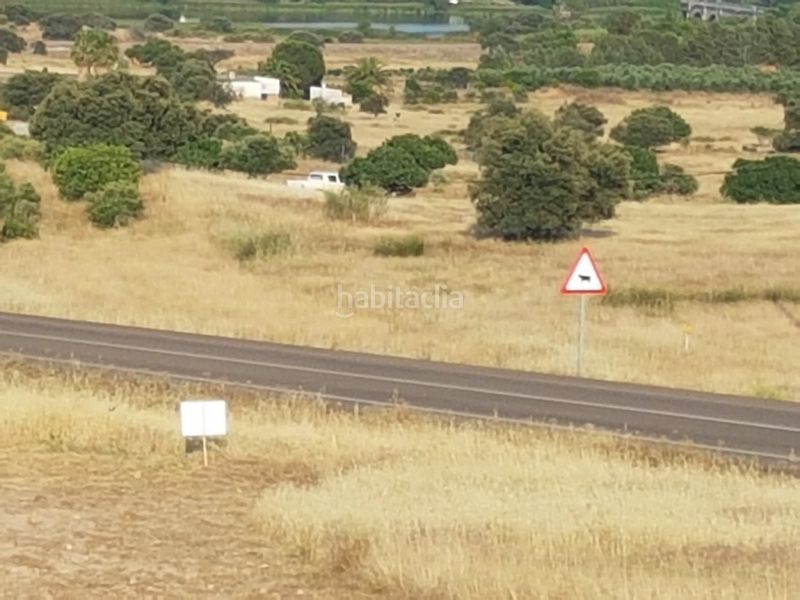 Foto e0e432a4-179e-4054-a14a-66148dc202f3. Finca rústica a Esparragalejo