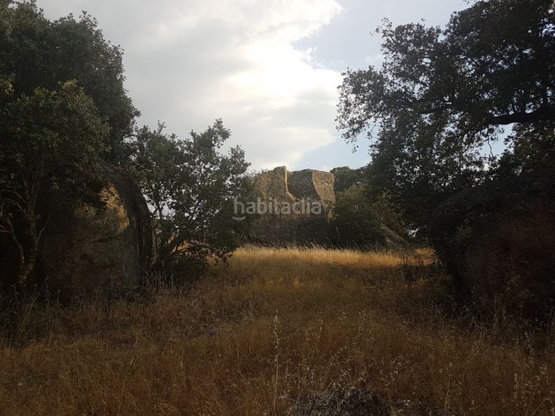 Foto 8f23ff01-d68d-41bd-b33e-87b759534190. Finca rústica a Esparragalejo