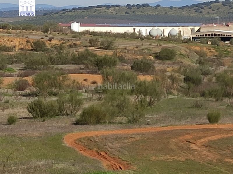Foto 5e0850d2-c0f7-4812-afd7-10d6dcb13ae6. Fondo rustico in Oeste Mérida