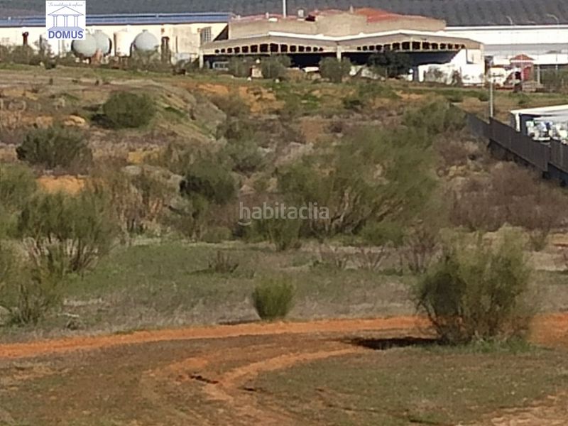 Foto 74409f59-7643-4477-a081-3cfed3a5e598. Fondo rustico in Oeste Mérida