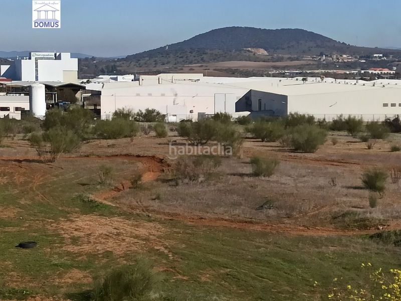 Foto ce4fc835-10b6-4c94-8b59-d6c5f59e90c1. Fondo rustico in Oeste Mérida
