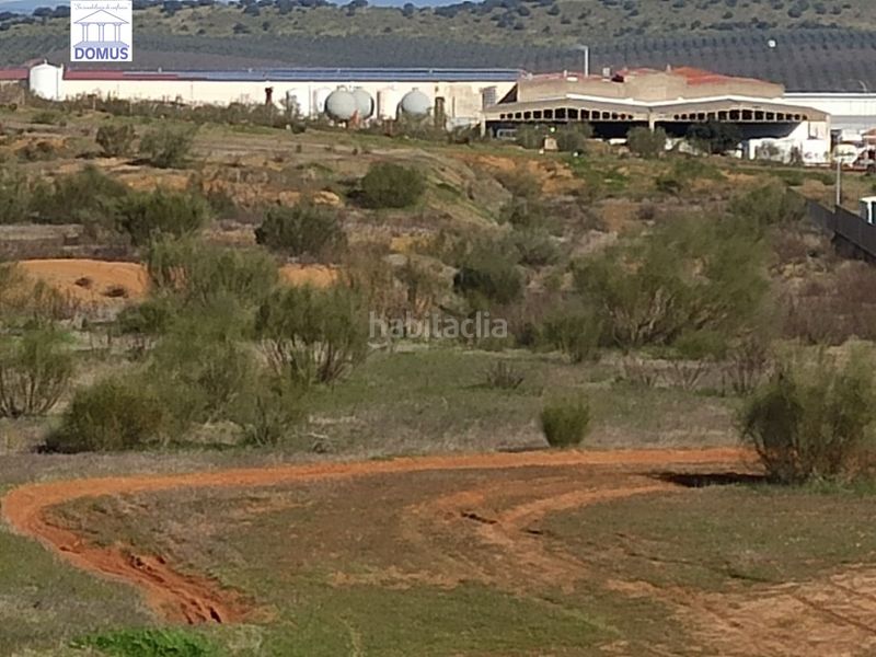 Foto d0c03f4b-a5a3-4555-8745-f0a68e0fc792. Fondo rustico in Oeste Mérida
