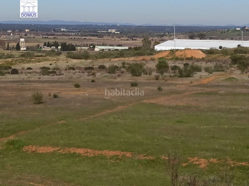 Foto e0e6bd25-7cb2-4043-9d54-2ed8750c7ddb. Fondo rustico in Oeste Mérida