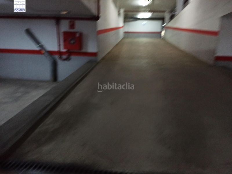Foto 052669b0-f426-4dfb-8d69-94ea93251b31. Posto auto in Oeste Mérida