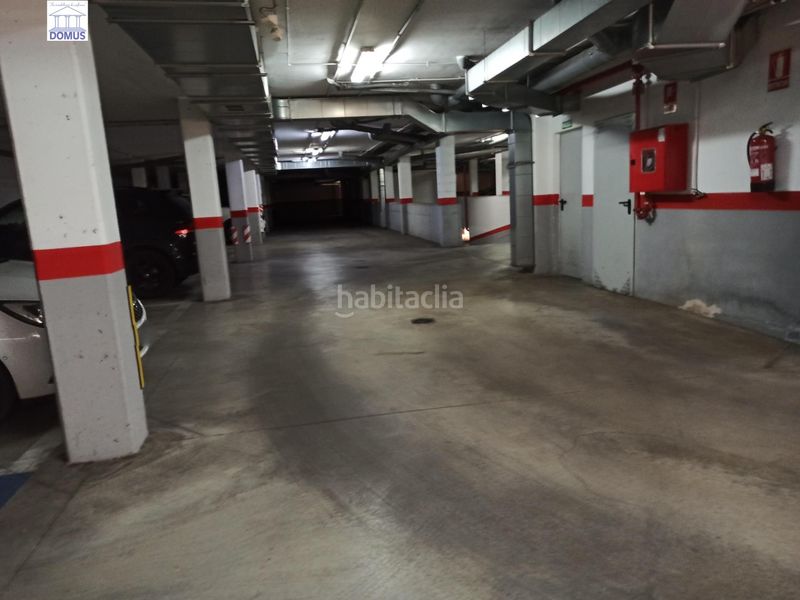 Foto 058fa4ea-c183-4687-bed1-50297977bd7b. Posto auto in Oeste Mérida