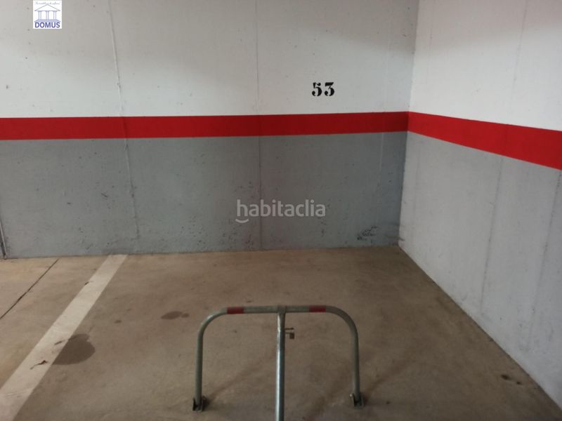 Foto 3ffcbfa7-d842-46a9-8221-9595e5323ba8. Posto auto in Oeste Mérida