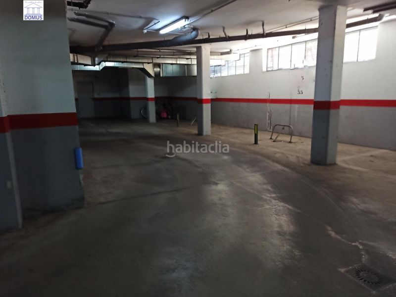 Foto 4e78f3a7-2366-4bcb-9662-636a140f0067. Posto auto in Oeste Mérida