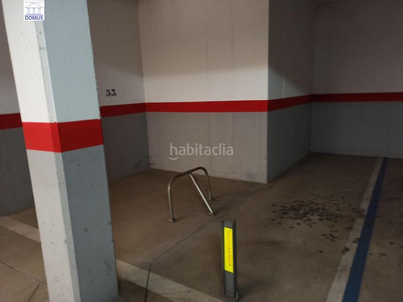 Foto 6b15d6f4-730f-4ac0-913b-1e3392f72148. Posto auto in Oeste Mérida