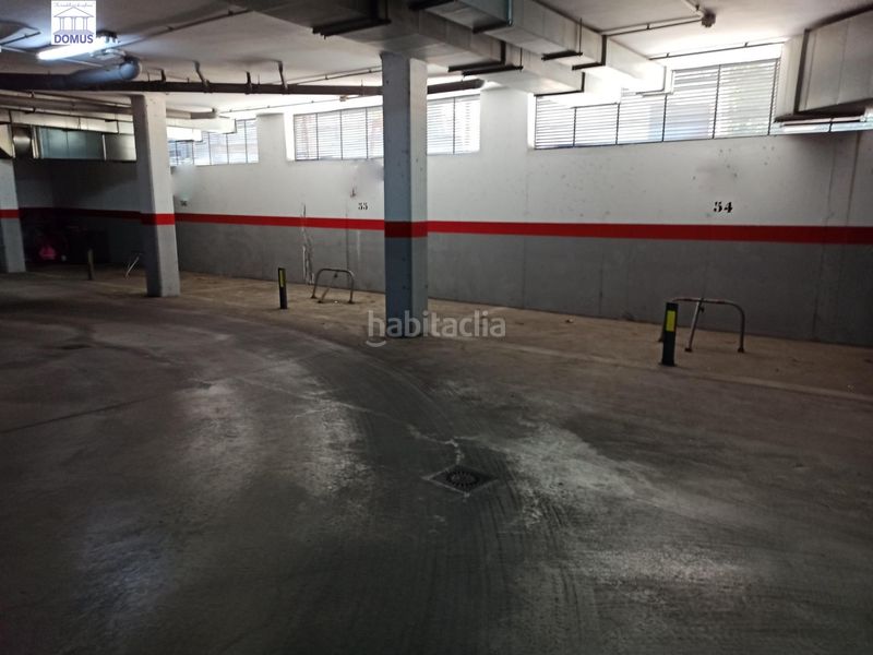 Foto b1fb8086-7dec-47ab-b3f8-0e017e5e06f4. Posto auto in Oeste Mérida