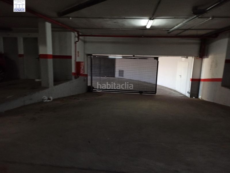 Foto d05e7f06-092e-4e5b-955c-e6387261875c. Posto auto in Oeste Mérida