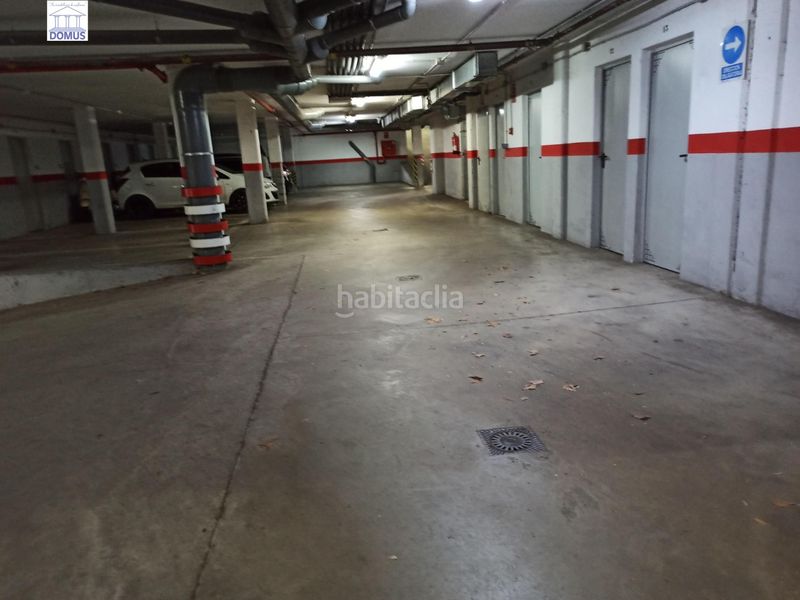 Foto fe74bfab-515f-41d1-ba36-bff7c14850d6. Posto auto in Oeste Mérida