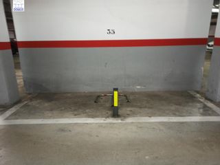 Posto auto in Oeste