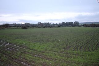 Terrain résidentiel à Aljucén. Suelo urbano en aljucén