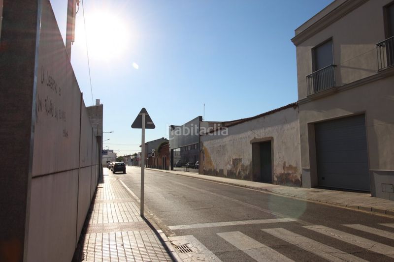 Foto 0b543545-8b4f-4712-bed4-9686dfa4ac58. Casa amb calefacció a Puebla de la Calzada