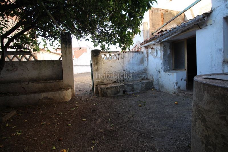 Foto 109d1a4b-5e90-4f6b-a2b5-7b576dbbe400. Casa amb calefacció a Puebla de la Calzada