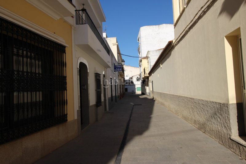 Foto 24934c26-571d-4e2b-adb5-3af6290106b3. Casa amb calefacció a Puebla de la Calzada