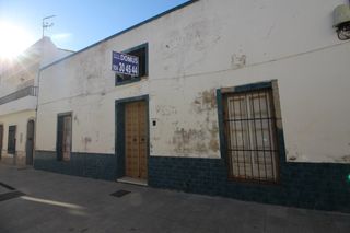 Casa a Puebla de la Calzada. Casa céntrica en puebla de la calzada