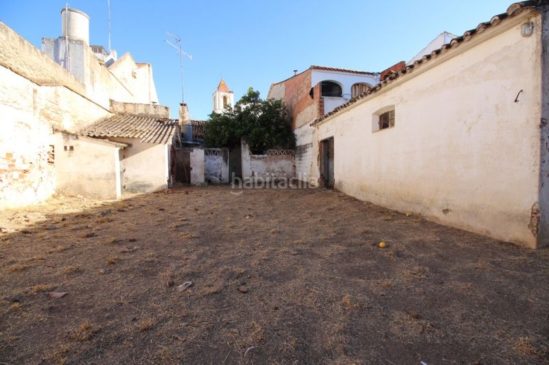 Foto 2c49b227-de2e-4681-81d1-e538ea5c2ddc. Casa amb calefacció a Puebla de la Calzada