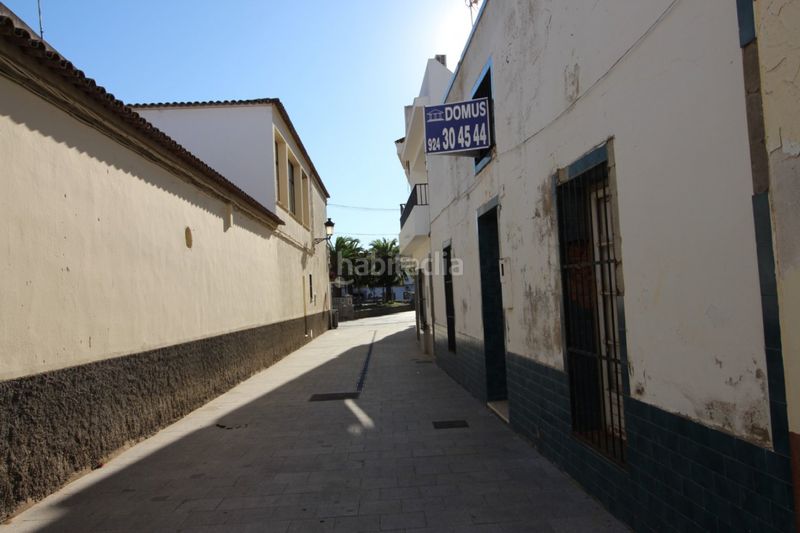Foto 37977b4e-ffdd-41b6-b6d3-1c43b4bb7c32. Casa amb calefacció a Puebla de la Calzada