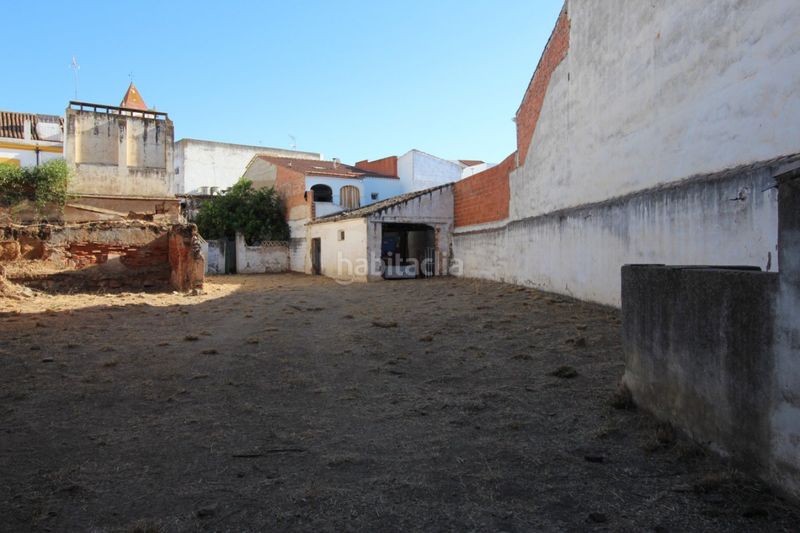 Foto 63b1802a-35bd-43cb-8ab6-f1e77e08c17c. Casa amb calefacció a Puebla de la Calzada