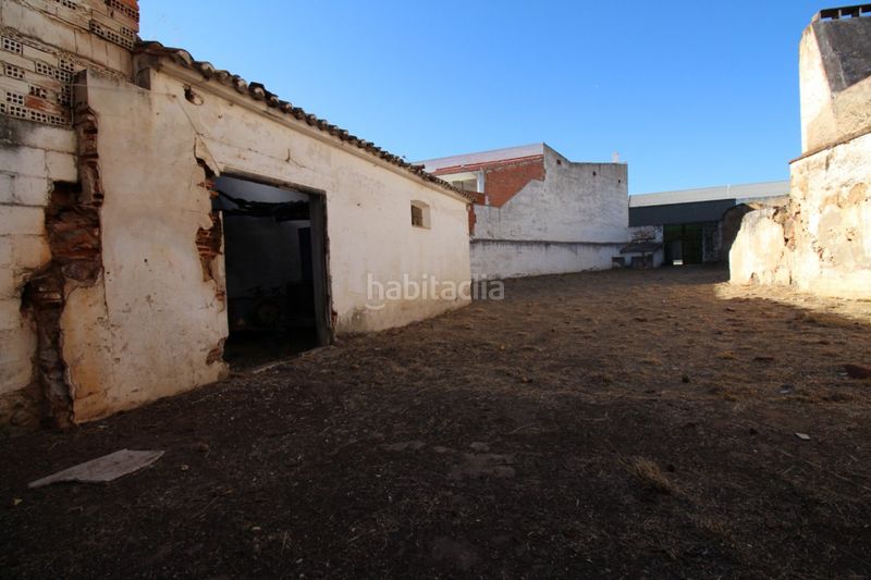 Foto ca1fe014-69f8-4a66-93b5-c897ad577531. Casa amb calefacció a Puebla de la Calzada