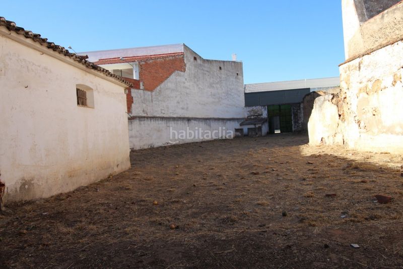 Foto ddd4c47f-224b-4ab4-98a5-9aab2c74b06f. Casa amb calefacció a Puebla de la Calzada