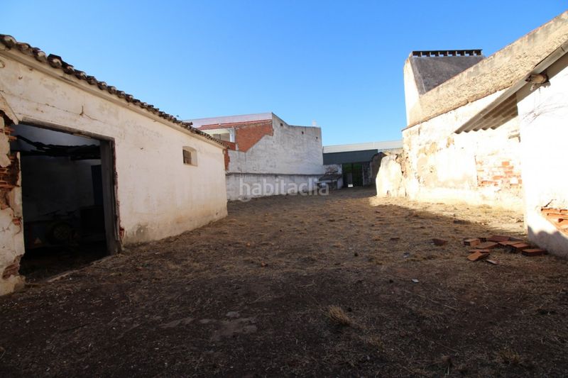 Foto e311b817-2830-468c-9a18-b618565eddbe. Casa amb calefacció a Puebla de la Calzada