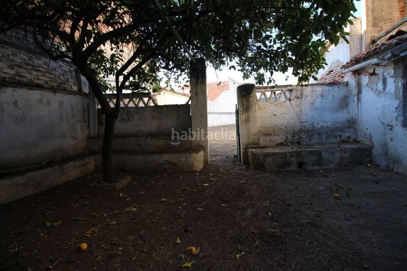 Foto e51b967f-cbca-42f2-83f1-27892640fc2b. Casa amb calefacció a Puebla de la Calzada