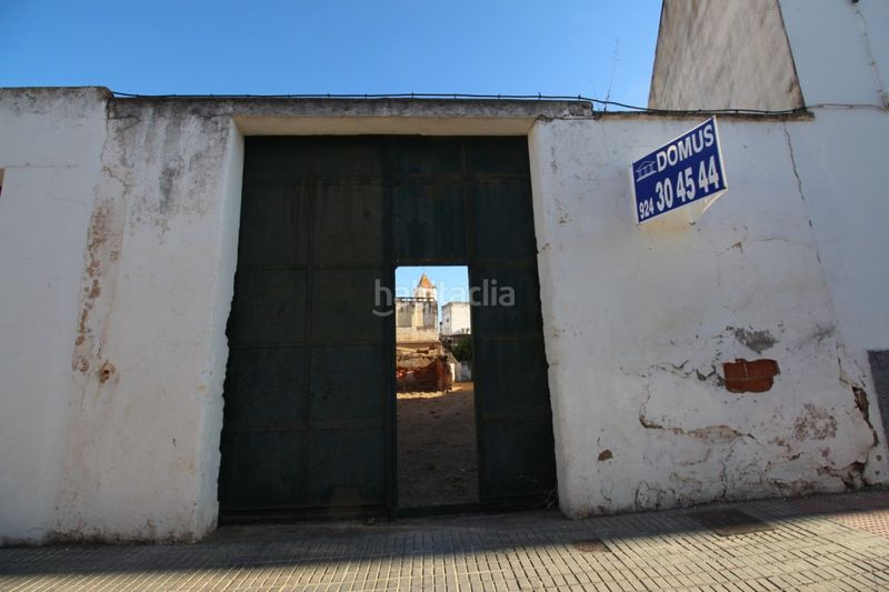 Foto efb20310-7c1a-4e85-b3d4-37ae04379d51. Casa amb calefacció a Puebla de la Calzada