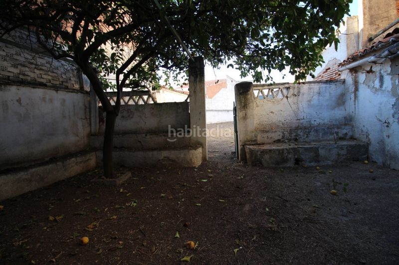 Foto f2258e98-a5be-4810-91b2-36aa948408fd. Casa amb calefacció a Puebla de la Calzada