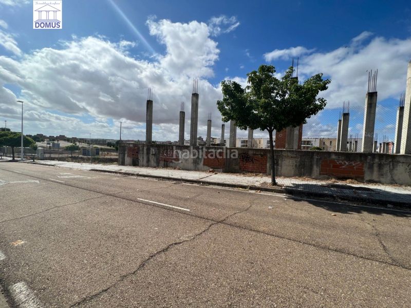 Foto 8a738aab-7224-42af-8935-9f33d97eca2f. Fondo rustico in Norte Mérida