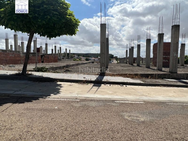 Foto b5f3ed52-8985-4bee-95eb-9487a681e08b. Fondo rustico in Norte Mérida