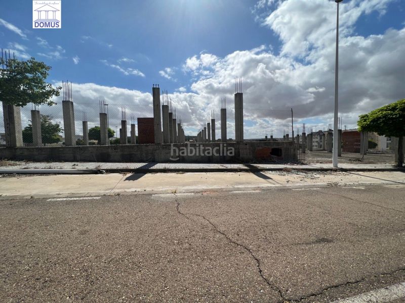 Foto e9b40fd3-680e-451b-9dbf-d580615ce5e6. Fondo rustico in Norte Mérida
