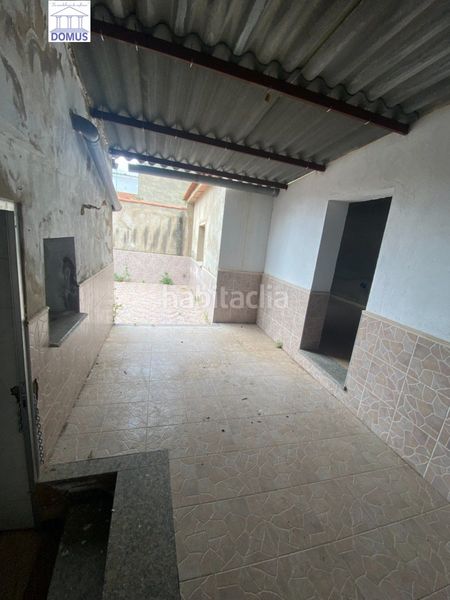 Foto 0eb7cc73-cd31-4fef-99a8-75cd0b37664d. Haus mit terrasse in Este Mérida