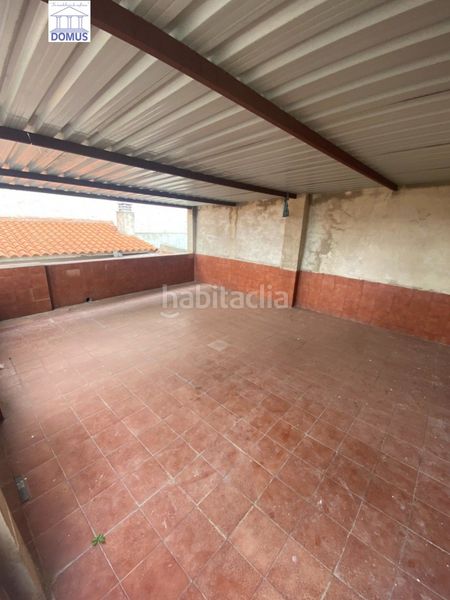 Foto 5aba7cd0-0423-4083-9f82-ee7506bd934d. Haus mit terrasse in Este Mérida
