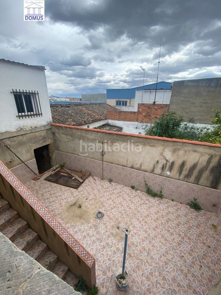 Foto e19fb09b-faf3-44b0-8308-f967fa12c590. Haus mit terrasse in Este Mérida