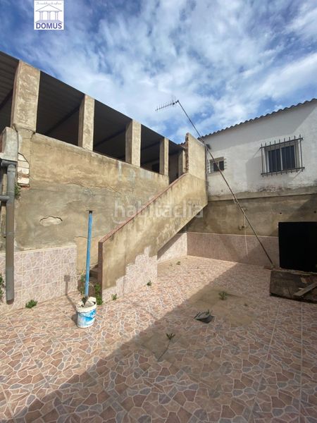 Foto fe2f7ae1-11bf-4c0c-b723-39463fbe6dcb. Haus mit terrasse in Este Mérida