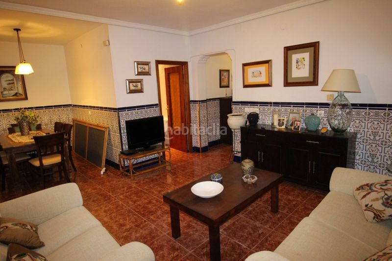Foto d9e97453-1dbe-43d1-98aa-488e4ef615eb. Casa in Torremayor