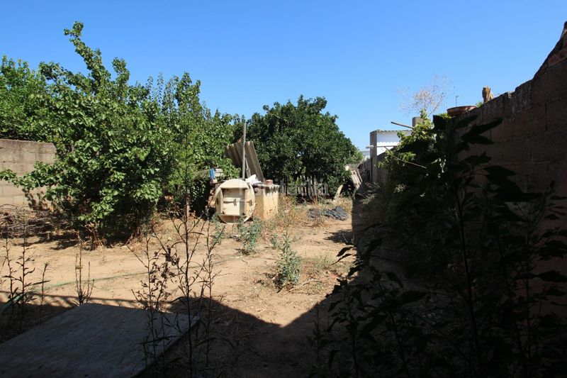 Foto 00efa7b6-f8c8-464d-a3fe-c80f44a55305. Casa con parcheggio in Torremayor