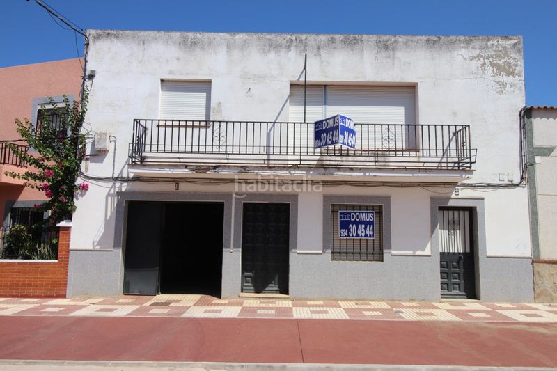 Foto 5ea91dcc-5572-409f-ad82-267b2db18202. Casa con parcheggio in Torremayor