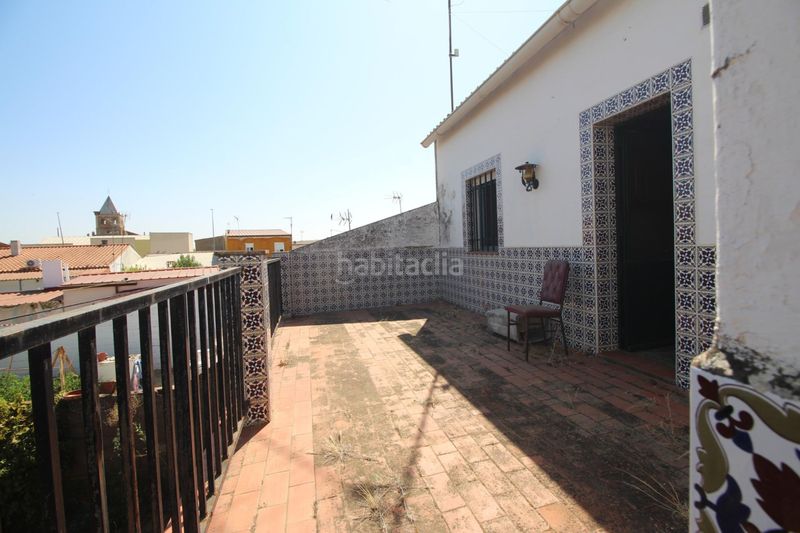 Foto bd4beeb0-3f58-480d-bb55-a70e1e162306. Casa con parcheggio in Torremayor