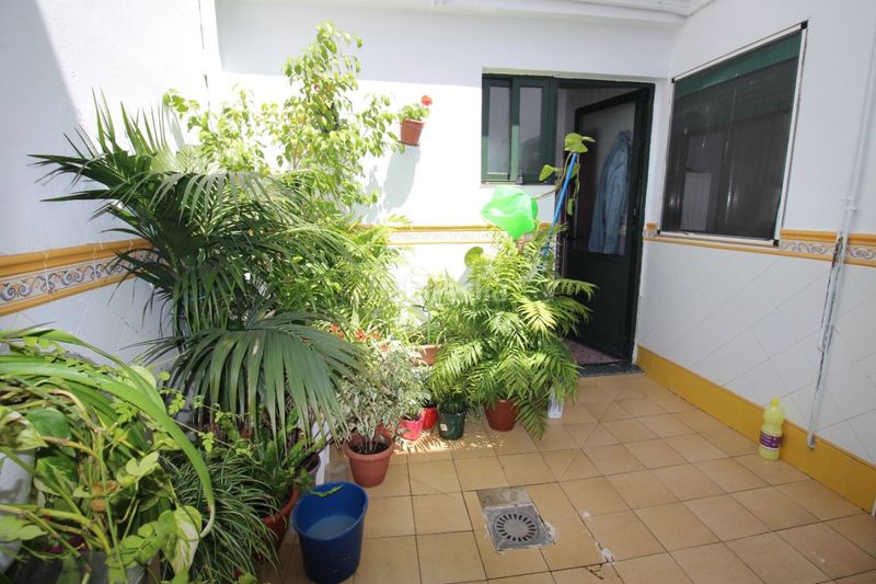 Foto 6e9fb175-6705-4183-9030-f7c2f5e607c5. Casa amb calefacció a Garrovilla (La)